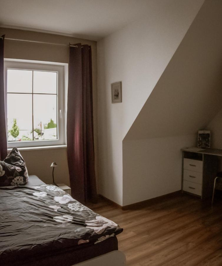 Pension32 Burg bei Magdeburg Dış mekan fotoğraf