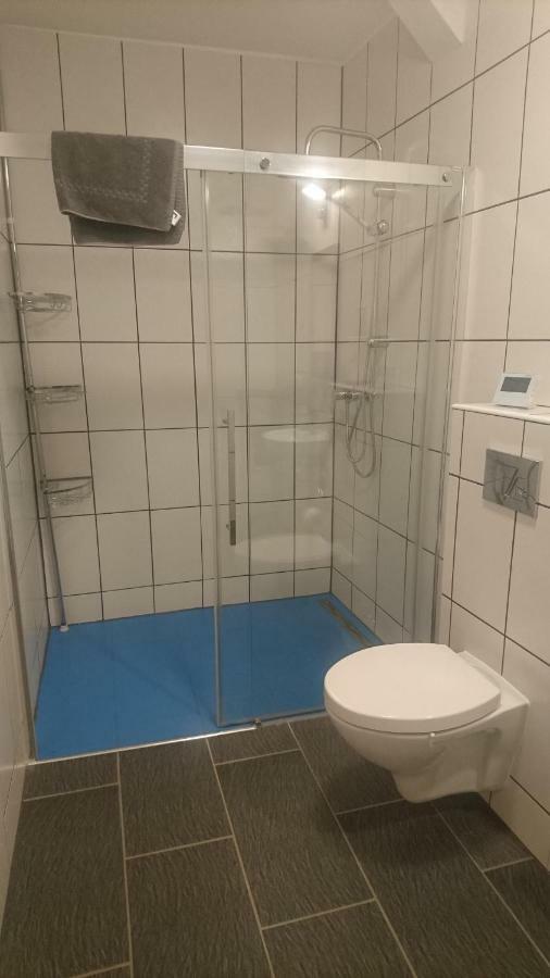 Pension32 Burg bei Magdeburg Dış mekan fotoğraf
